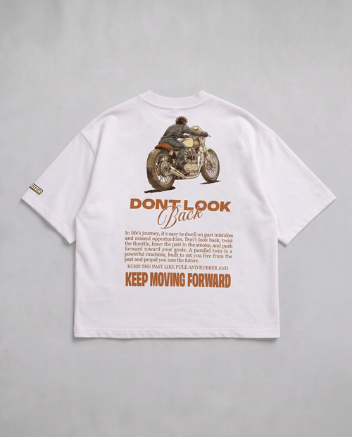Don't Look Back