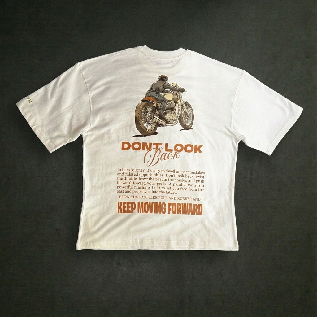 Don't Look Back