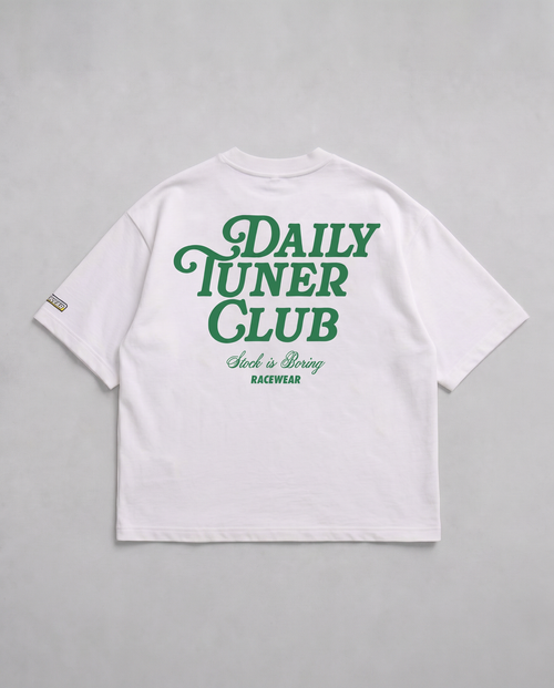 Daily Tuner Club