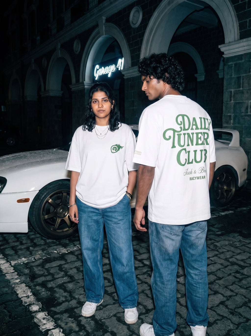 Daily Tuner Club
