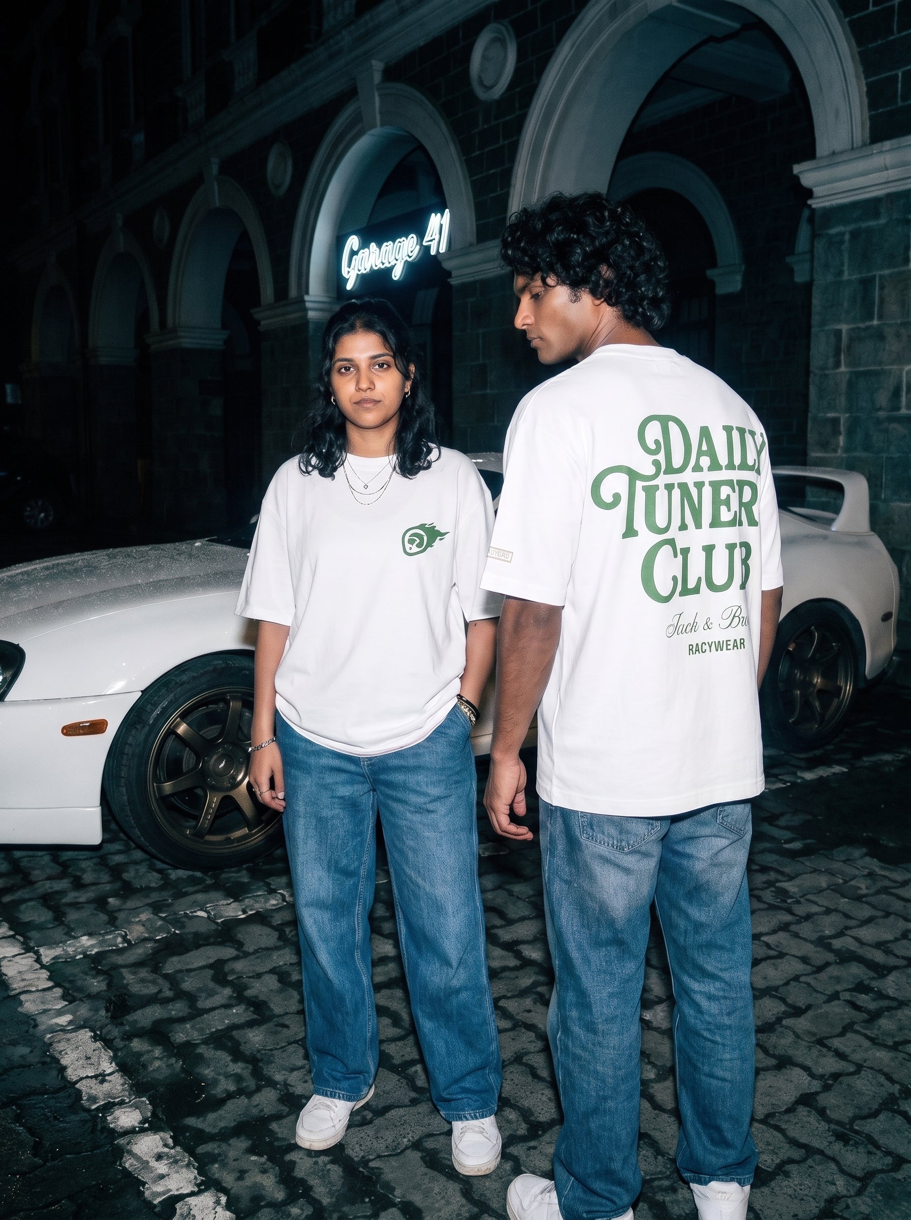 Daily Tuner Club