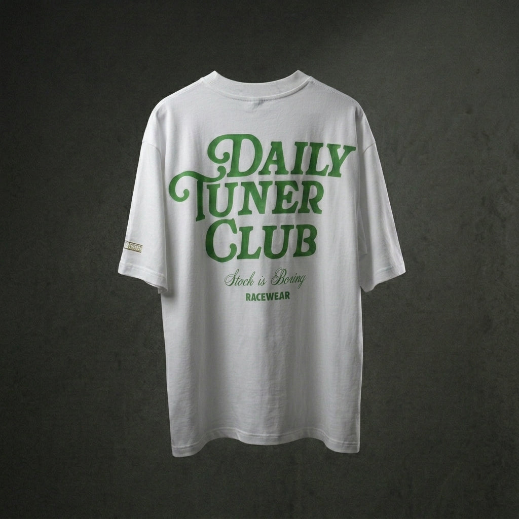 Daily Tuner Club