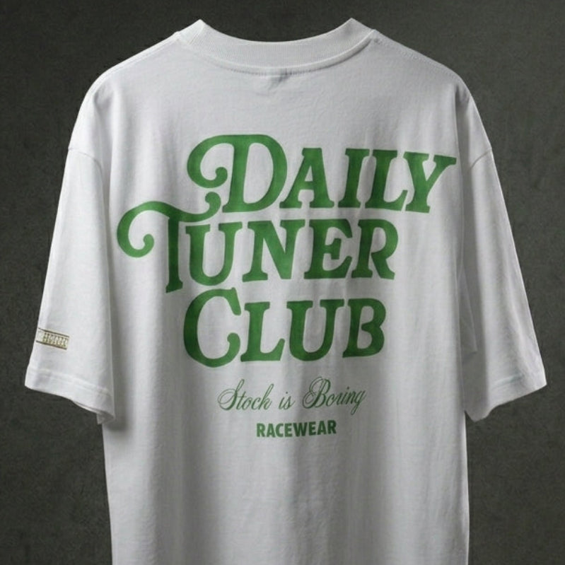 Daily Tuner Club