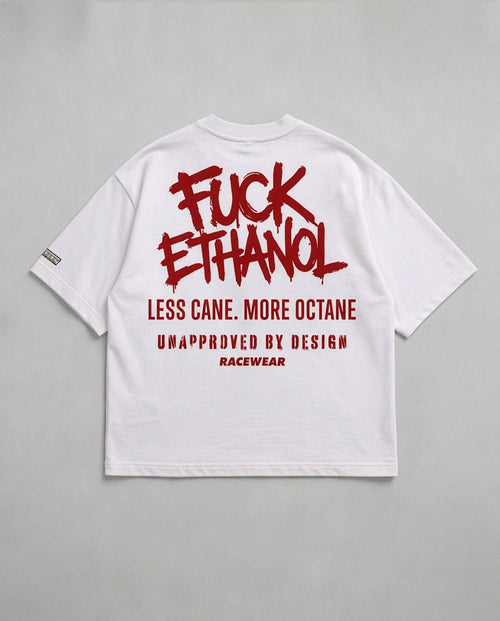 Fuck Ethanol!