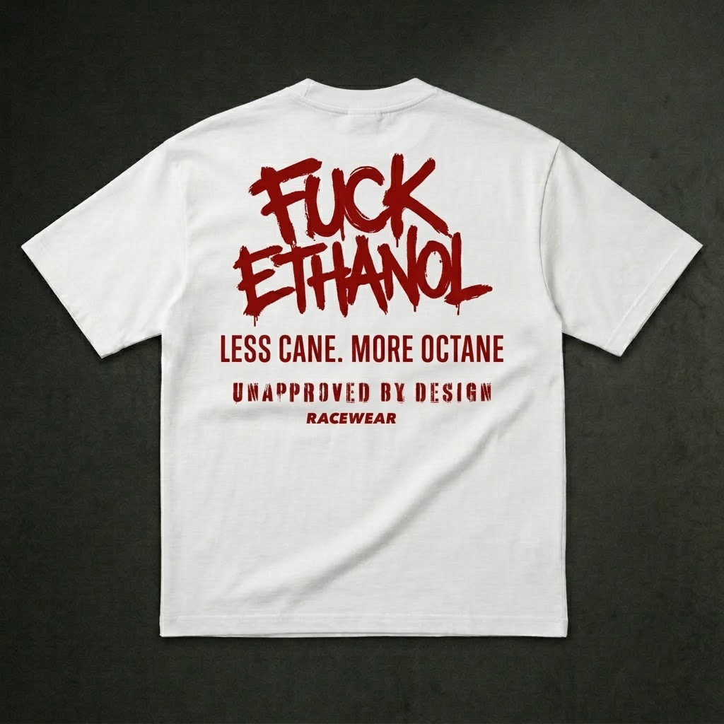 Fuck Ethanol!