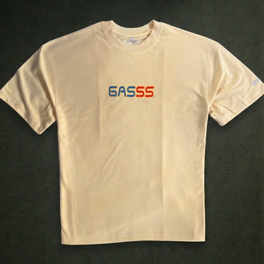 Gass