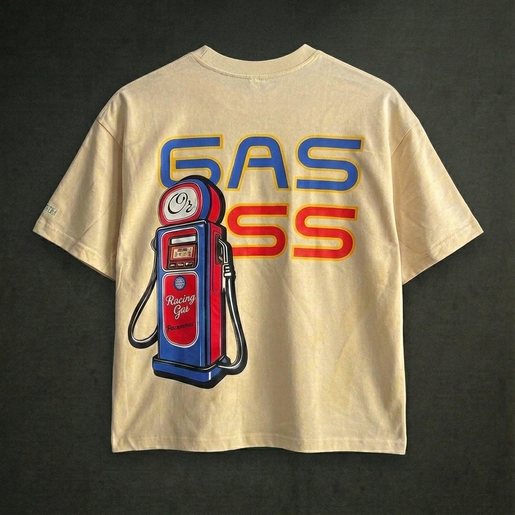 Gass