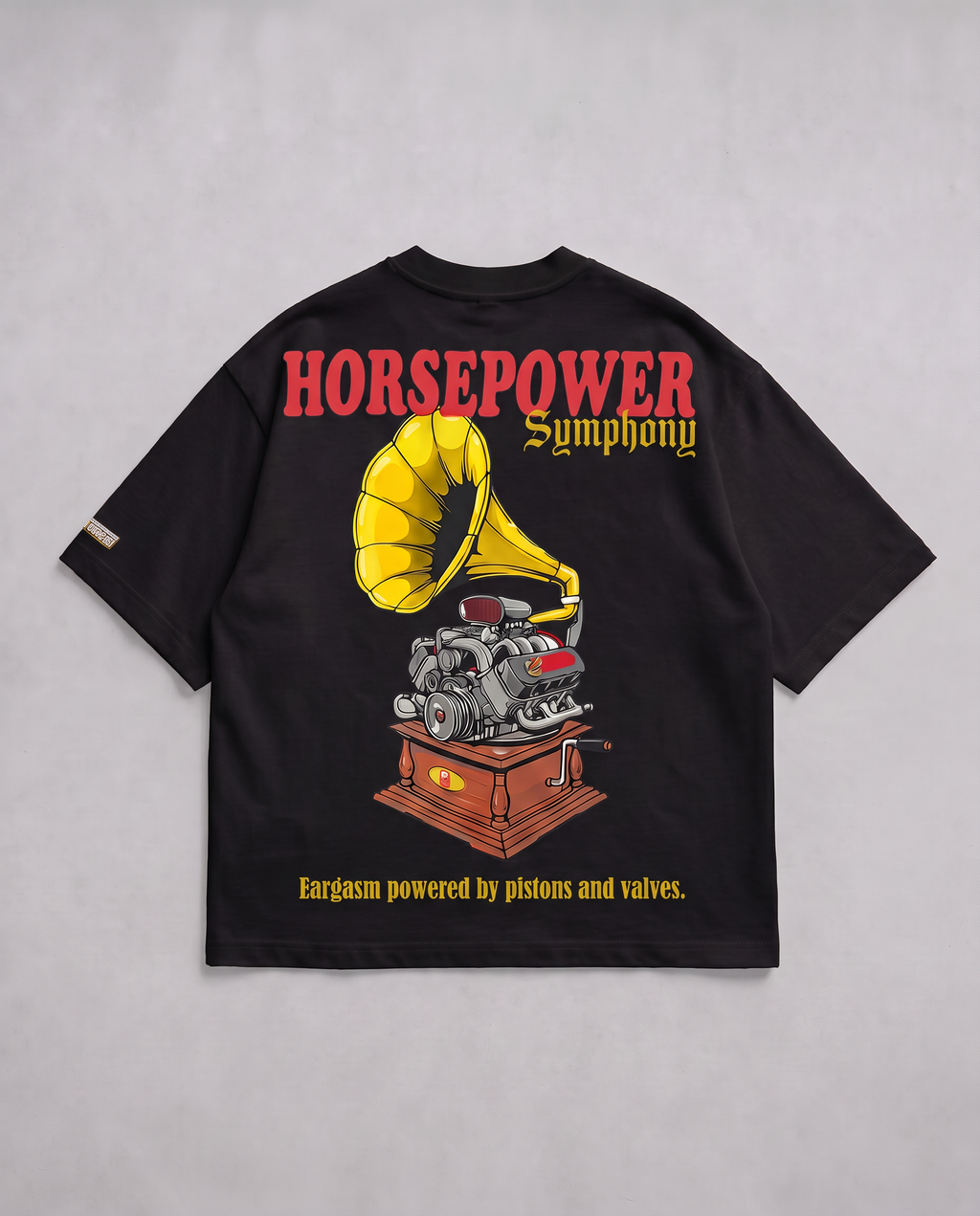 Horsepower Symphony