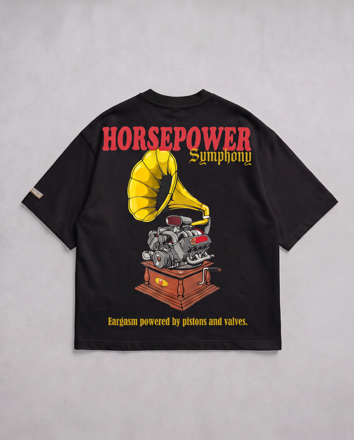 Horsepower Symphony
