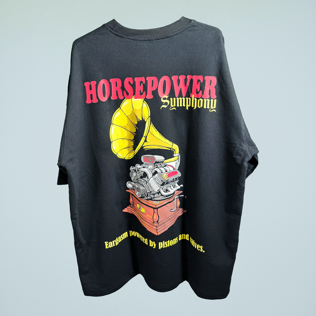 Horsepower Symphony
