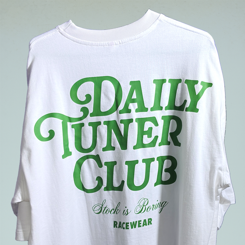 Daily Tuner Club