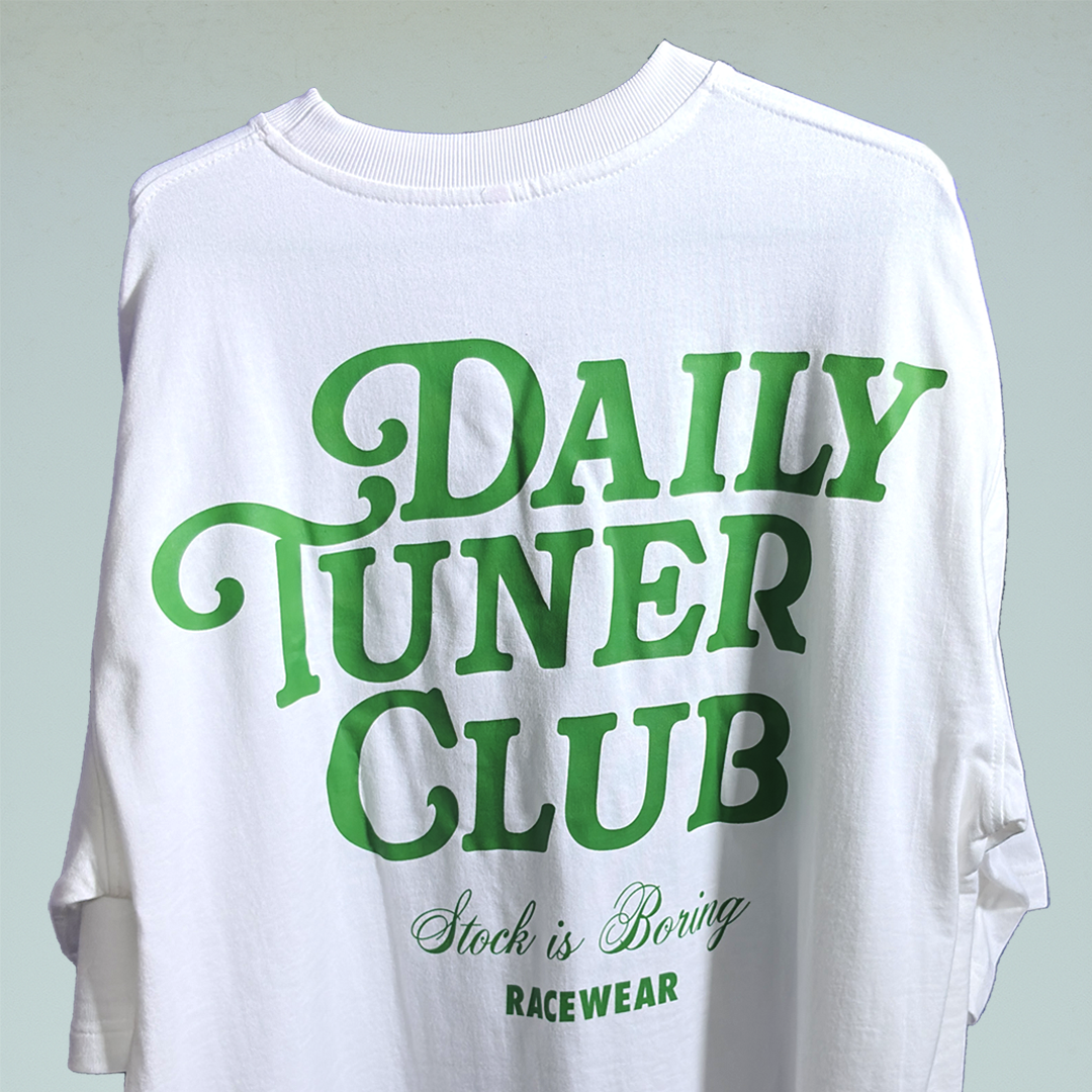 Daily Tuner Club