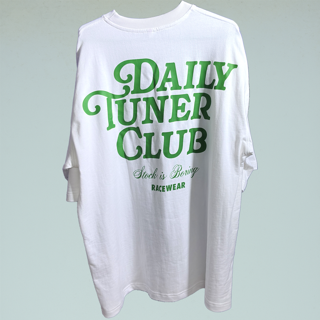 Daily Tuner Club