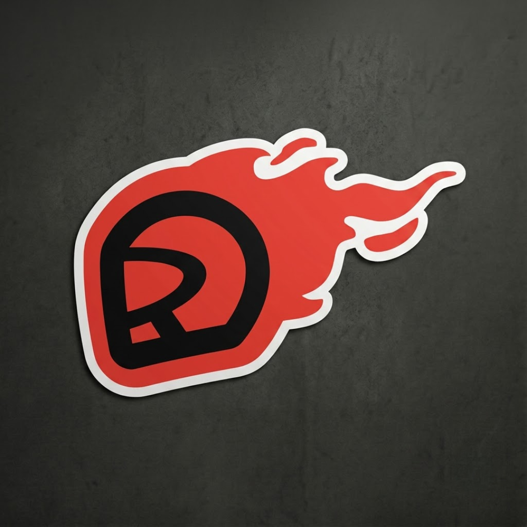RaceWear EMBLEMATICS / 001