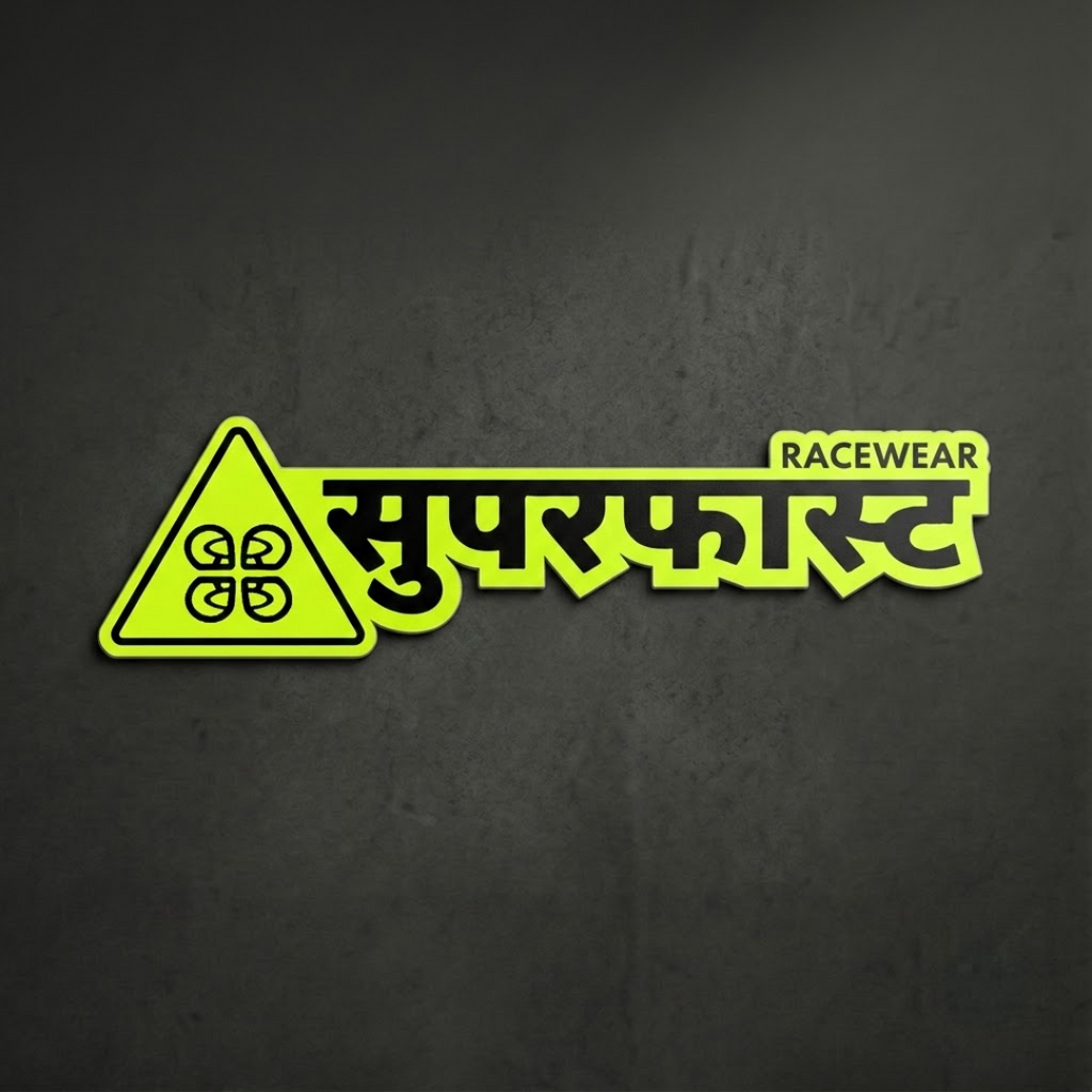 RaceWear EMBLEMATICS / 001
