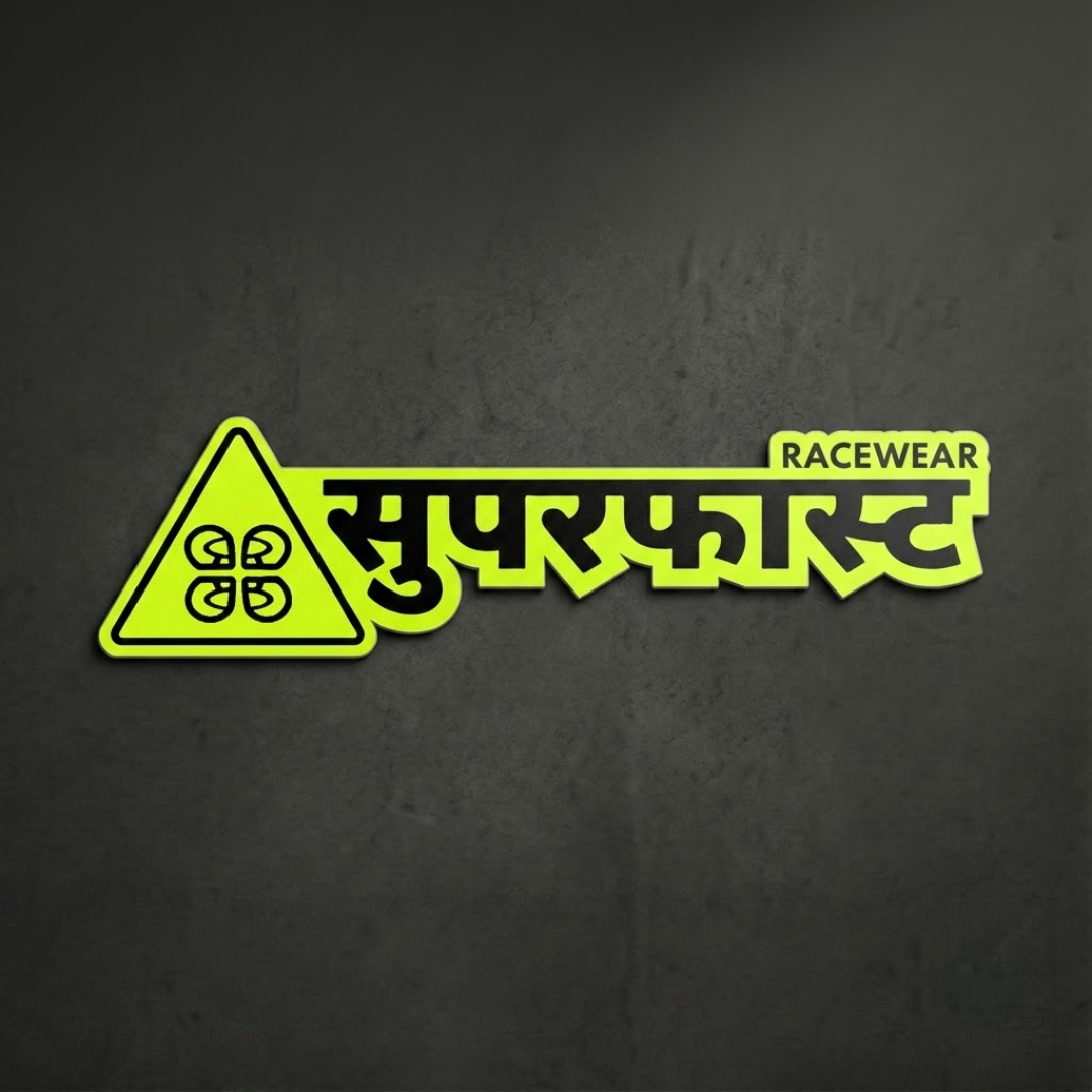 RaceWear EMBLEMATICS / 001